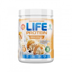 Протеин Tree of Life Protein Frape 907 г (каталонский крем)