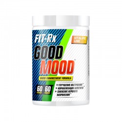 Специальный препарат FIT-Rx Антидепрессант Good Mood 60 капс.