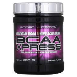 BCAA Scitec Nutrition BCAA Xpress 280 г (манго)