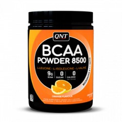 BCAA QNT BCAA 8500 350 г (апельсин)