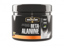 Аминокислота Бета-Аланин Maxler Beta-Alanine 200 г