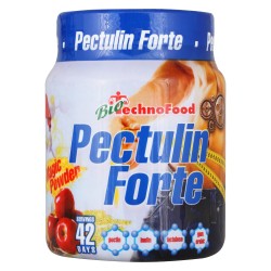 Специальный препарат Напиток с пребиотиками BioTechnoFood Pectulin Forte 300 г (яблоко-имбирь-корица)