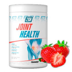 Глюкозамин 2SN Joint Health 375 г (клубника)