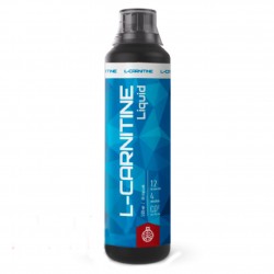Карнитин RLine L-Carnitine liquid 500 мл (клубника)