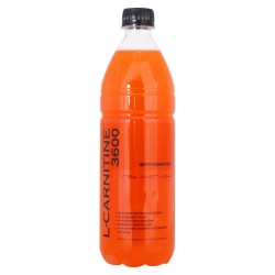 Спортивный напиток Red Star Labs L-Carnitine 3600 750 мл (цитрус микс)