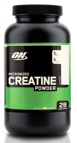 Креатин Optimum Nutrition Creatine Powder (порошок) 150 г