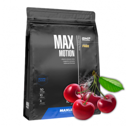 Изотоник Maxler Max Motion 1000 г (вишня)