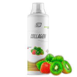 Коллаген 2SN Collagen Liguid Wellness 1000 мл (клубника-киви)