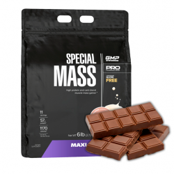 Гейнер Maxler Special Mass Gainer 2700 г (насыщенный шоколад)
