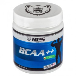 BCAA RPS Nutrition BCAA++ 200 г (арбуз)