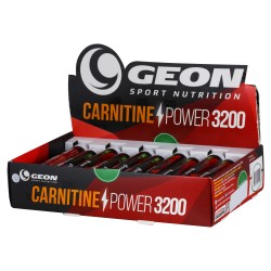 Карнитин G.E.O.N. L-Carnitine Power 3200 20 ампул (тархун)