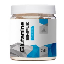 Глютамин RLine Glutamine Simple 250 г