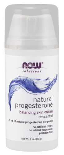 Progesterone Cream 85 г
