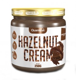 Паста Hazelnut Cream 250 г шоколад