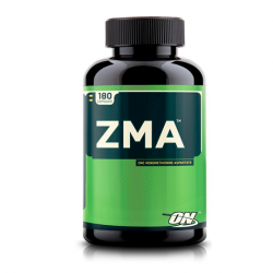 Optimum Nutrition ZMA 180 капс.