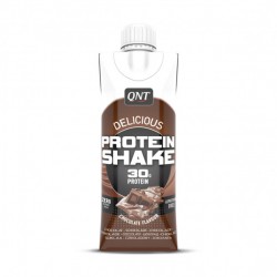 Delicious Whey Protein Shake 330 мл шоколад