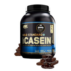 Протеин (казеин) Optimum Nutrition 100% Casein Protein  1820 г (шоколад)