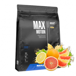 Изотоник Maxler Max Motion 1000 г (лимон-грейпфрут)