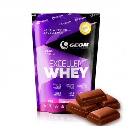 Протеин G.E.O.N. Excellent Whey 920 г (шоколад)