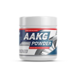 Аргинин Geneticlab Nutrition AAKG powder Natural 150 г (без вкуса)
