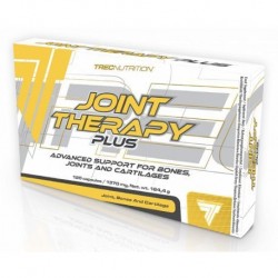 Комплекс для связок и суставов Trec Nutrition Joint Therapy Plus 120 капс