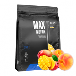 Изотоник Maxler Max Motion 1000 г (абрикос-манго)