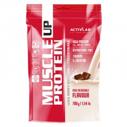 Протеин Activlab Muscle UP Protein 700 г (шоколад)