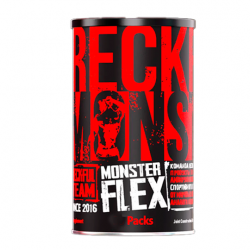 Комплекс для суставов и связок RECKFUL Monster Flex 44 packs