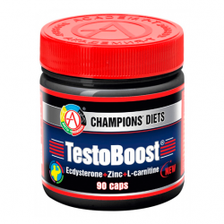 TestoBoost 90 капс