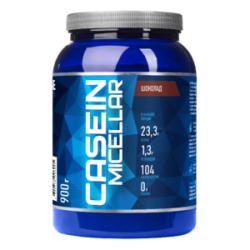 Протеин (казеин) RLine Casein Micellar 900 г (шоколад)