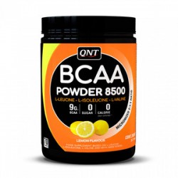 BCAA QNT BCAA 8500 350 г (лимон)