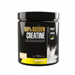 Креатин 100% Golden Creatine 150 г   (микронизированный)