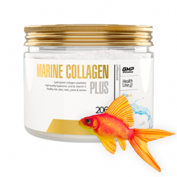 Коллаген MAXLER Морской 206 g. (Marine Collagen Plus)