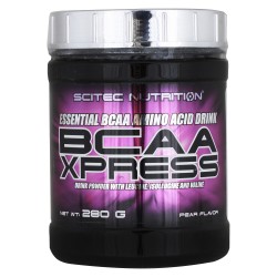 BCAA Scitec Nutrition BCAA Xpress 280 г (груша)