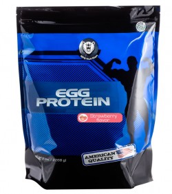 Протеин RPS Nutrition EGG Protein 2268 г (клубника)