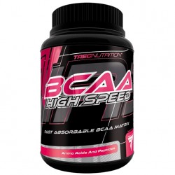 BCAA Trec Nutrition BCAA High Speed 900 г (вишня-грейпфрут)