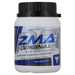 Trec Nutrition ZMA Original 120 капс.