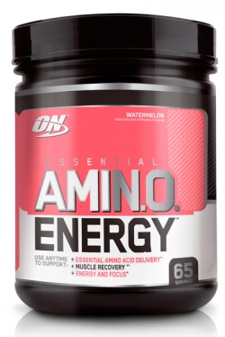 Аминокислотный комплекс Optimum Nutrition Amino Energy 585 г (арбуз)