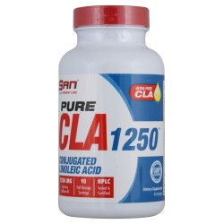Конъюгированная линолевая кислота SAN Pure CLA 1250 90 капс