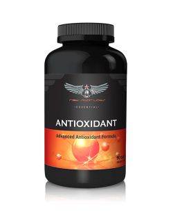 Антиоксидант Red Star Labs Antioxidant 90 капс