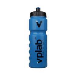 Бутылка VP Laboratory 750 мл синий