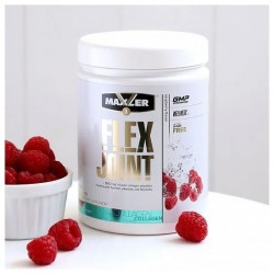 Глюкозамин Maxler Flex Joint 360 г (малина)