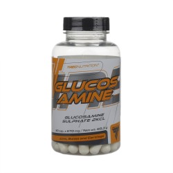 Глюкозамин Trec Nutrition Комплекс для суставов Glucosamine 90 капс