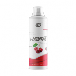 Карнитин 2SN L-carnitine 500 мл (вишня)