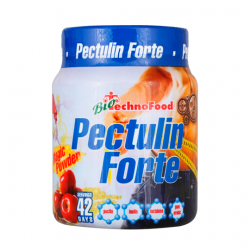 Специальный препарат Напиток с пребиотиками BioTechnoFood Pectulin Forte 300 г (яблоко-имбирь-корица)