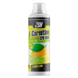 Карнитин 2SN L-carnitine 500 мл (лимон лайм)