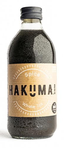 Напиток Hakuma Безалкогольный напиток Spice 330 мл