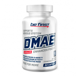 Be First DMAE 60 капс.
