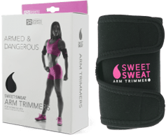 Термопояс на руки Sweet Sweаt Arm Trimmer 2 шт розовый