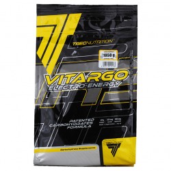 Углеводы Trec Nutrition Vitargo 1050 г лимон-грейпфрут